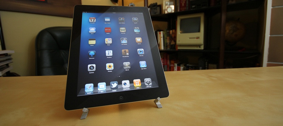 iPad 2 – kolejna rewolucja?