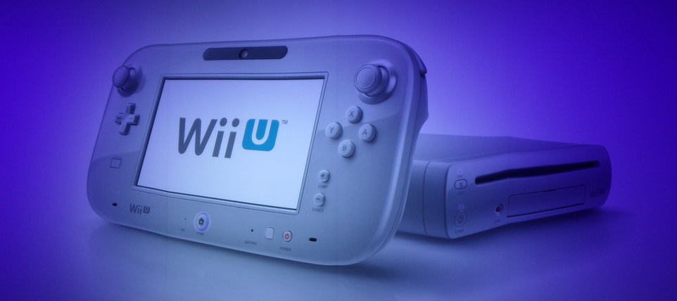 Dziś europejska premiera Nintendo Wii U!