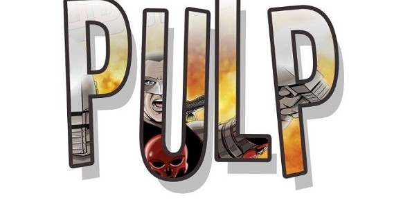 Pulp, The Movie