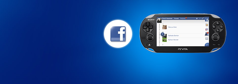 PlayStation 4 z nowymi funkcjami społecznościowymi?